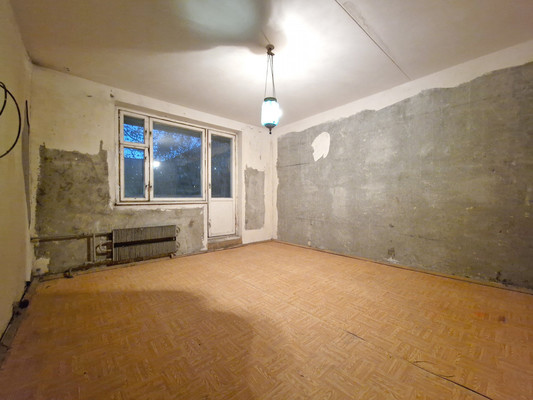 Купить 1-комнатную квартиру