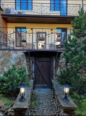 Купить  коттедж