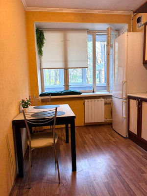 Купить 1-комнатную квартиру