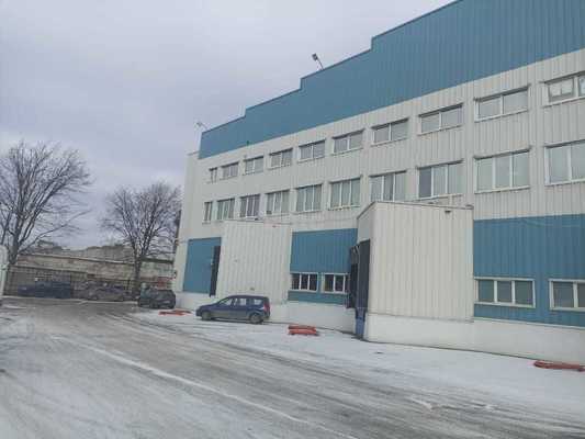 Снять  склад