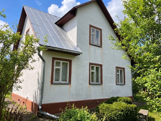 Купить  дом
