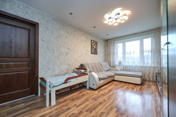 Купить 2-комнатную квартиру