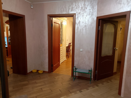 Купить 4-комнатную квартиру