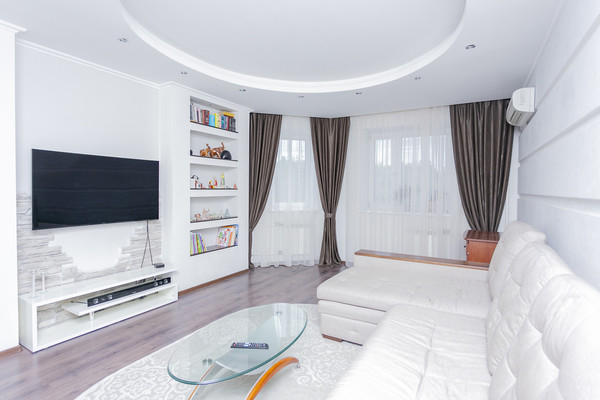 Купить 2-комнатную квартиру