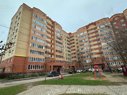 Купить 2-комнатную квартиру