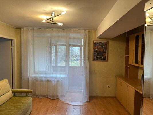 Купить 2-комнатную квартиру