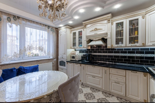 Купить 2-комнатную квартиру