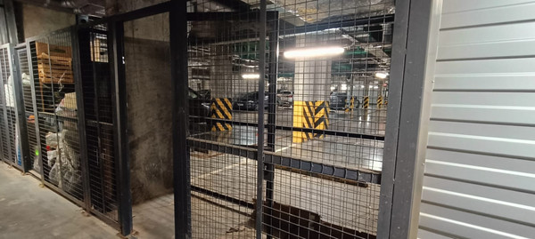 Снять  склад