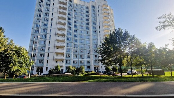 Купить 1-комнатную квартиру