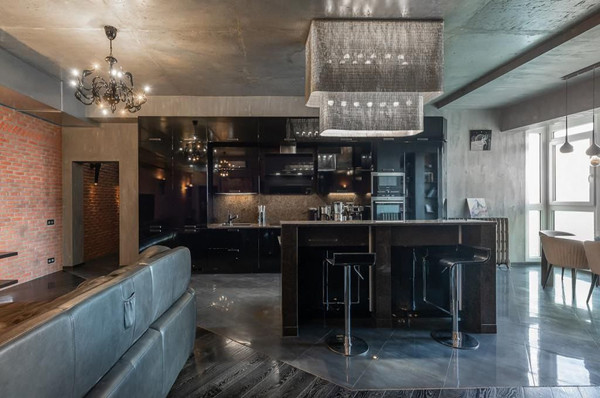 Купить 4-комнатную квартиру