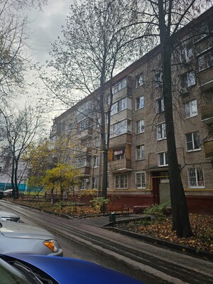 Купить 2-комнатную квартиру