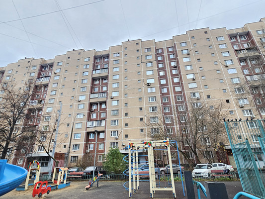 Купить 1-комнатную квартиру