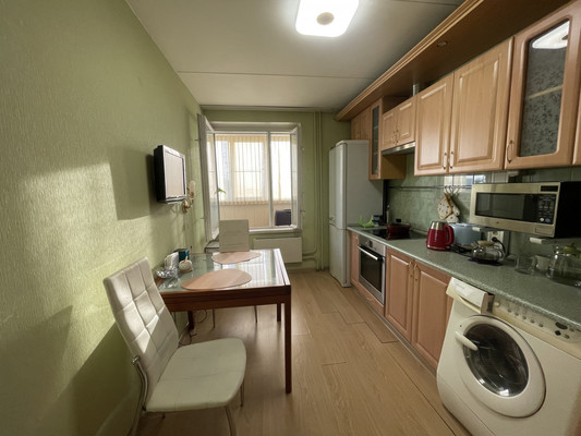 Купить 1-комнатную квартиру