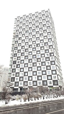 Купить 2-комнатную квартиру