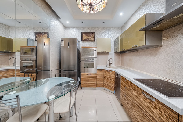 Купить 2-комнатную квартиру