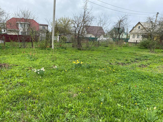 Купить  участок