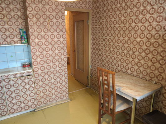 Купить 1-комнатную квартиру