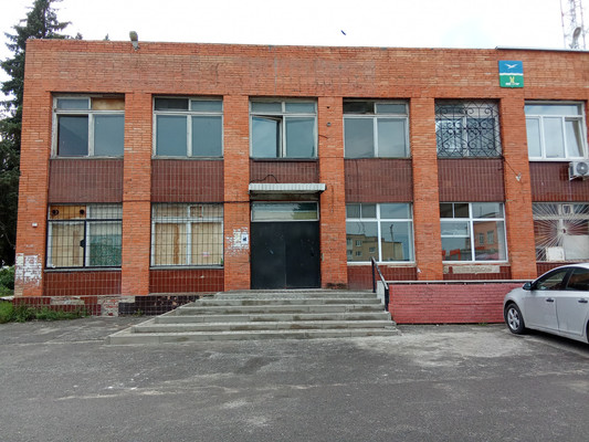 Снять  торговое помещение
