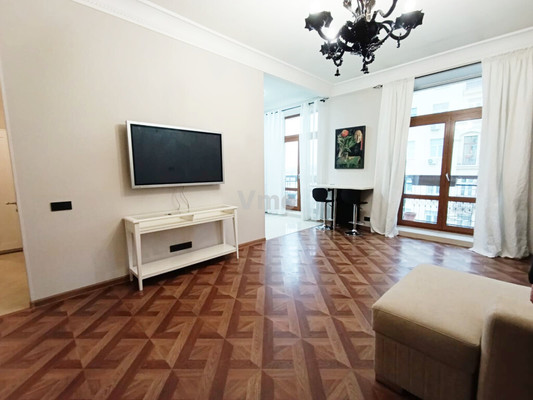 Снять 2-комнатную квартиру