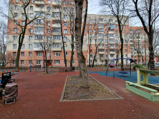 Купить 2-комнатную квартиру