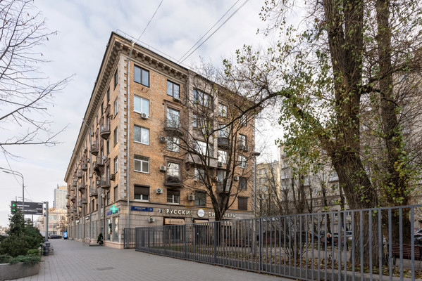 Купить 5-комнатную квартиру