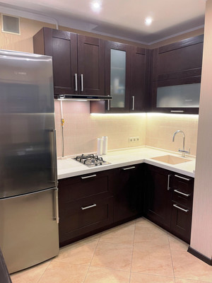 Снять 4-комнатную квартиру