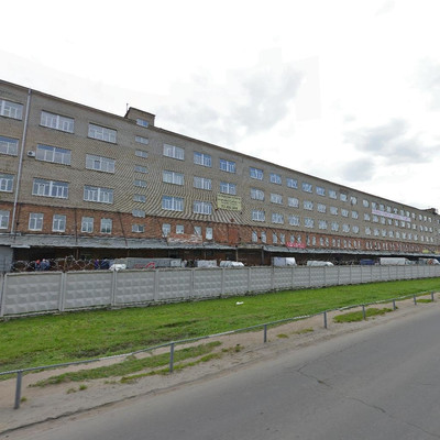 Снять  склад