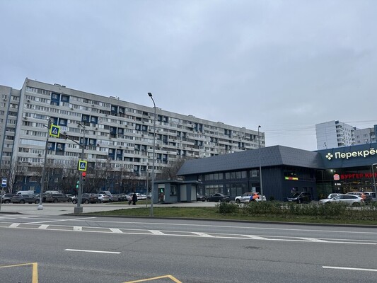 Купить 2-комнатную квартиру