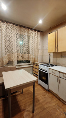 Купить 3-комнатную квартиру