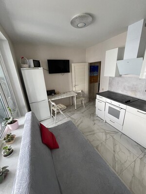 Купить 1-комнатную квартиру