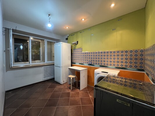 Купить 1-комнатную квартиру