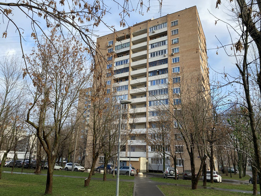 Купить 2-комнатную квартиру