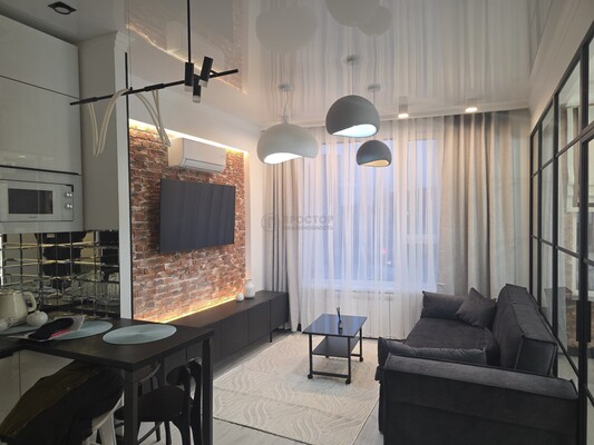 Купить 1-комнатную квартиру