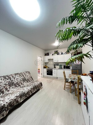 Купить 1-комнатную квартиру