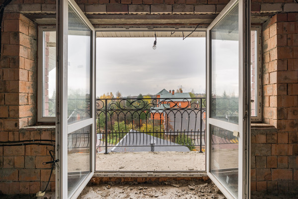 Купить  дом