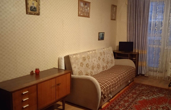 Купить 1-комнатную квартиру