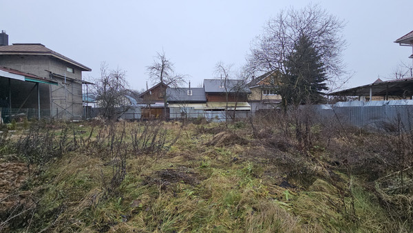 Купить  участок