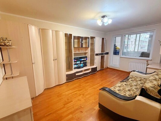 Купить 3-комнатную квартиру