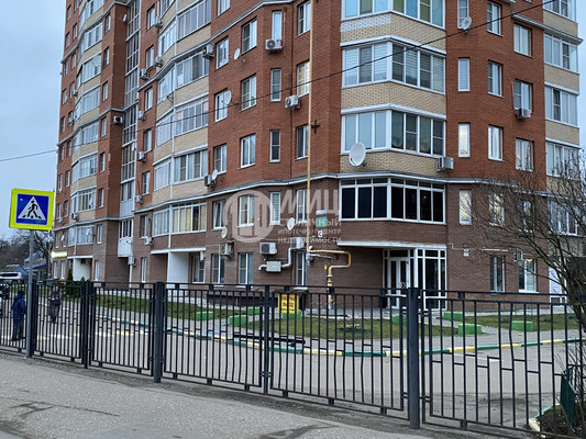 Купить 2-комнатную квартиру