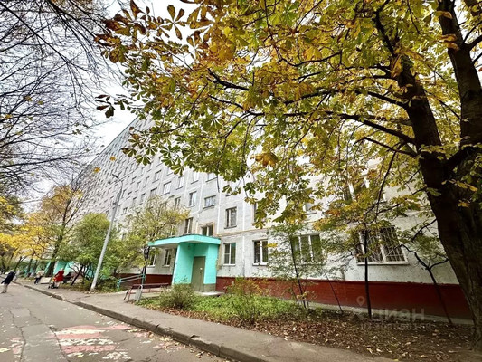 Купить 1-комнатную квартиру