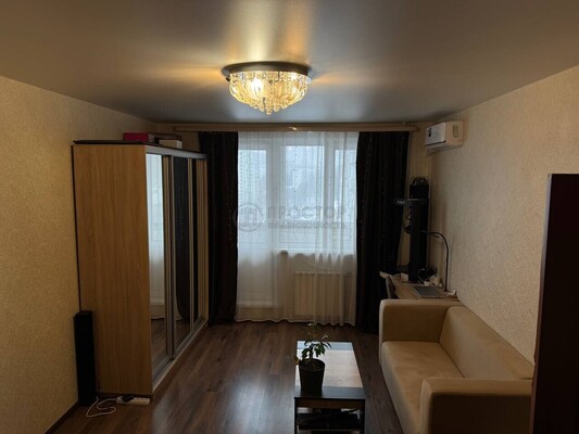 Купить 1-комнатную квартиру