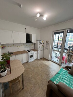 Купить 1-комнатную квартиру