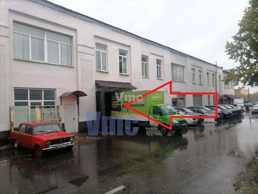 Снять  склад