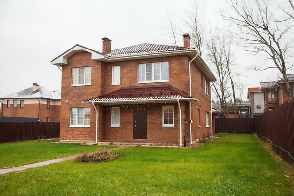 Купить  дом