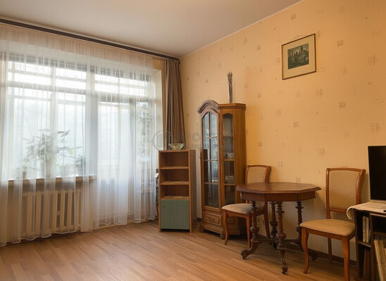 Купить 1-комнатную квартиру