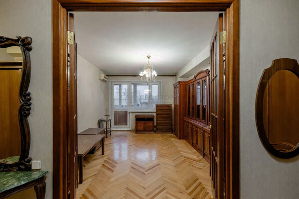 Купить 2-комнатную квартиру