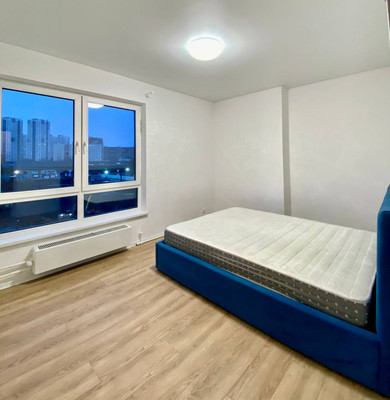 Купить 2-комнатную квартиру