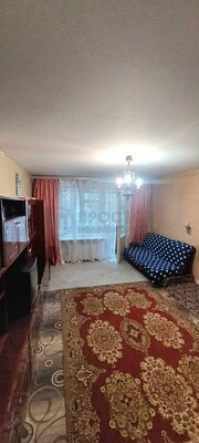 Купить 2-комнатную квартиру