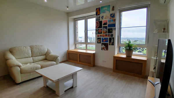 Купить 1-комнатную квартиру