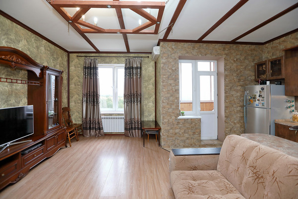 Купить 3-комнатную квартиру